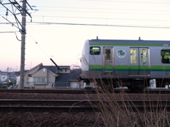 H017-淵野辺号