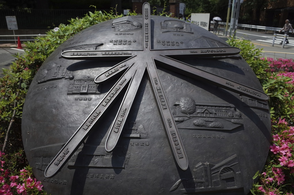 上野公園