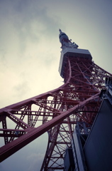 Tokyo Tower