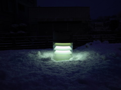 雪