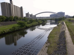鴨池大橋