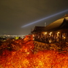 2013　清水寺夜間特別拝観