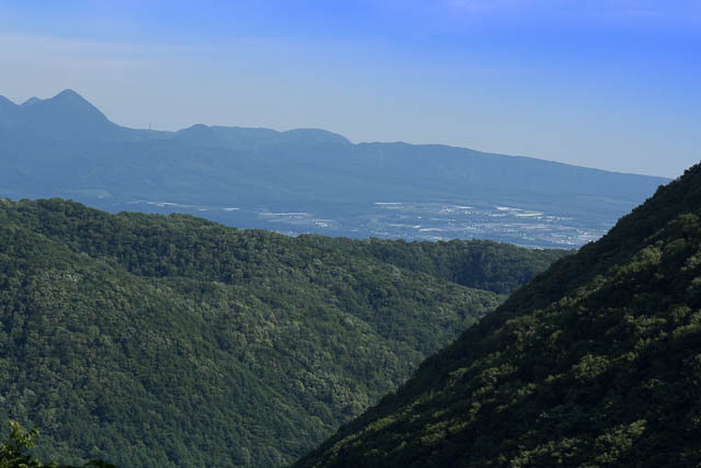 裏赤城