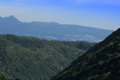 裏赤城