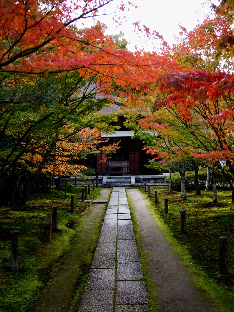 一休寺