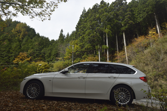 ツーリング（その２）