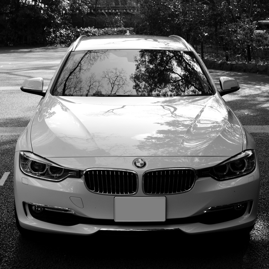 Touring　Car