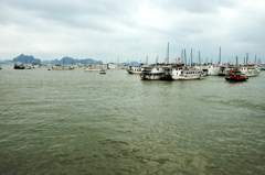 Ha Long Bay 1