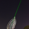 宇宙船のような
