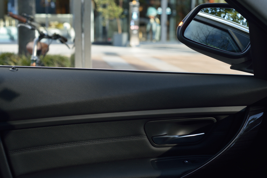 車内と車外part2