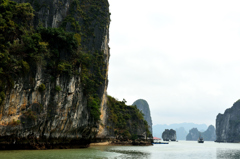 Ha Long Bay　2