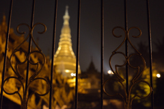夜景