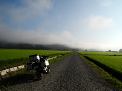 2012年東北ツーリング