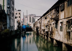 旦過市場