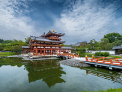 宇治・平等院