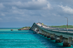 宮古島・伊良部大橋