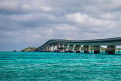 宮古島・伊良部大橋