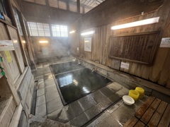 2025年野沢温泉スキー