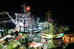 釧路港