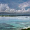 宮古島・伊良部大橋