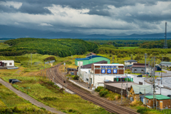 浜小清水駅