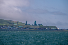 稚内航空自衛隊基地