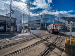 函館市電