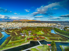 函館五稜郭