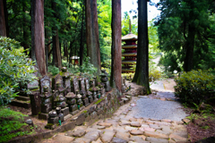 室生寺