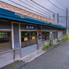 宗谷本線・抜海駅