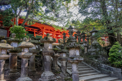 2025年・春日大社