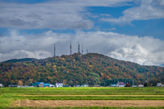 旭川・旭山