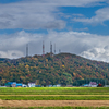 旭川・旭山
