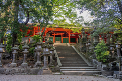 2025年・春日大社