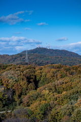 生駒山