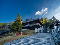 二月堂