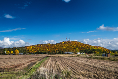 旭川・旭山