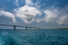 宮古島・伊良部大橋