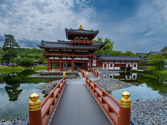 宇治・平等院