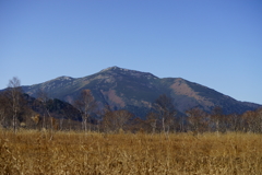 尾瀬ケ原　至仏山