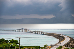 宮古島・伊良部大橋