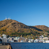 函館山