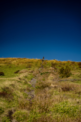 霧ヶ峰トレイル