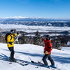 富良野スキー場