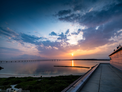 宮古島・伊良部大橋