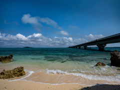 宮古島