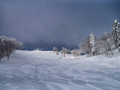 富良野スキー場