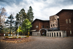 チミケップホテル