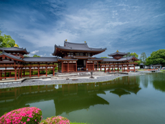 宇治・平等院