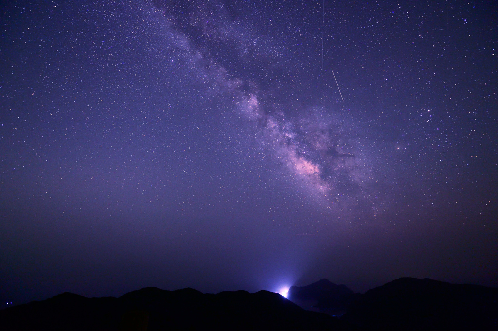 Milky Way3
